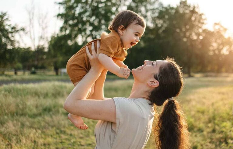 Time Management for a Newborn’s Mother: 7 Important Rules