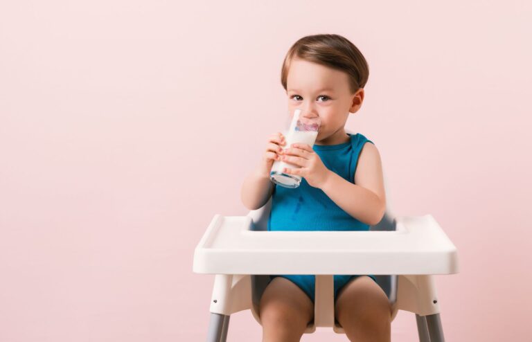 Understanding Infant Formula Stages: From Birth to Toddler Years